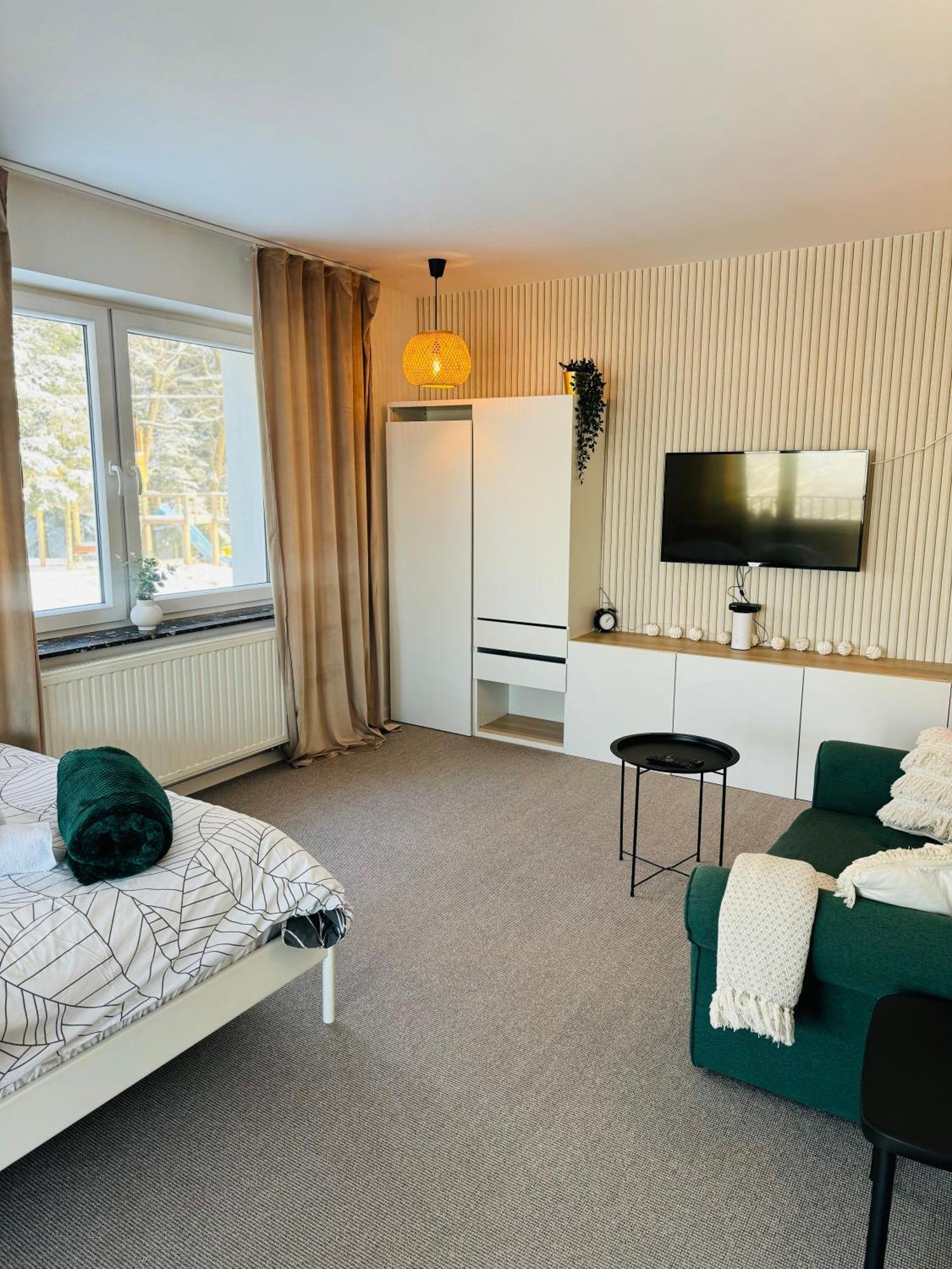 Villa Vincentow Myślenice Esterno foto