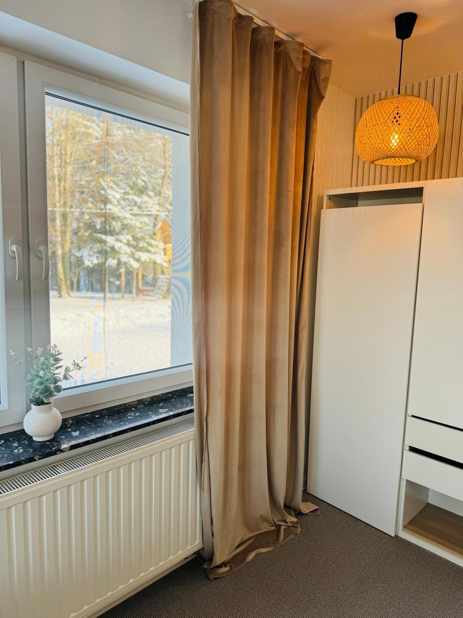 Villa Vincentow Myślenice Esterno foto