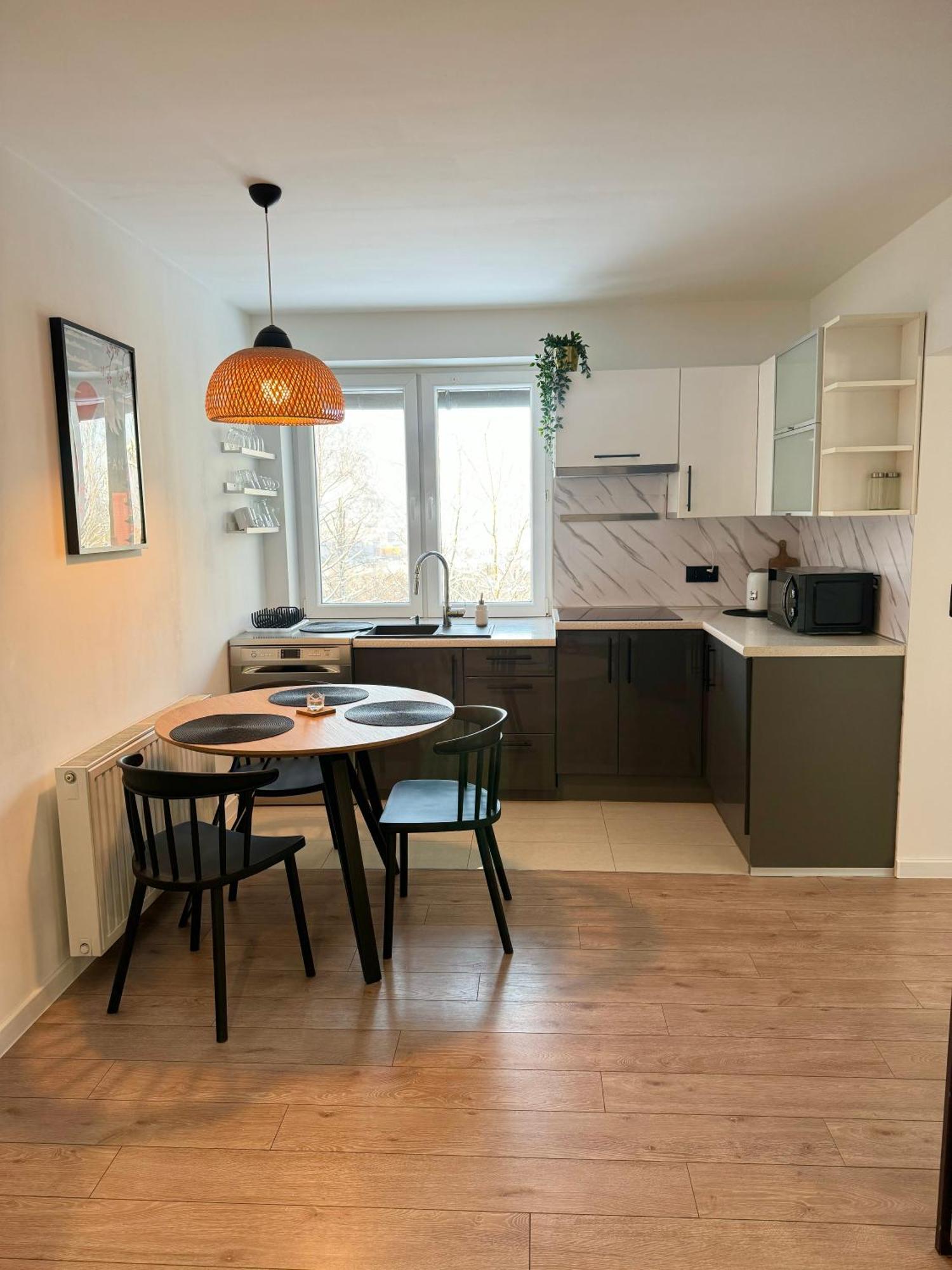 Villa Vincentow Myślenice Esterno foto